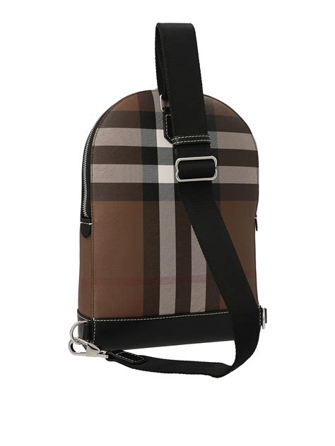 burberry crossbody bags clearance|burberry sling bag.